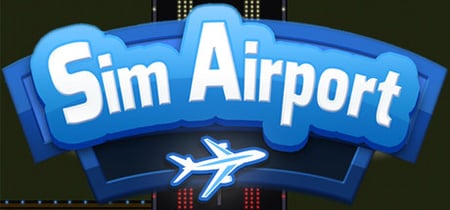 SimAirport banner