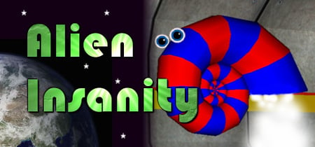 Alien Insanity banner