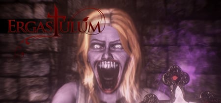 Ergastulum: Dungeon Nightmares III banner