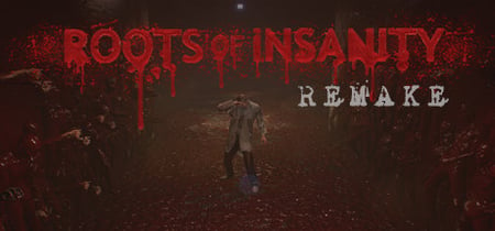 Roots of Insanity banner