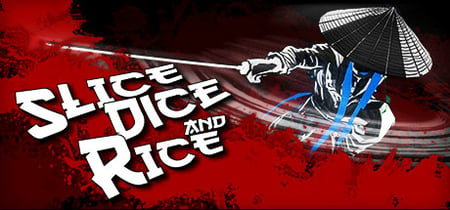 Slice, Dice & Rice banner
