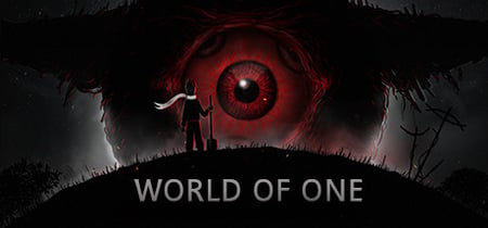 World of One banner