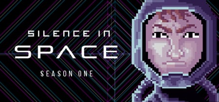 Silence in Space - Season One banner