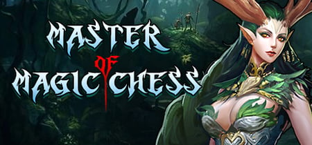 Master of Magic Chess banner