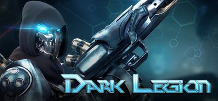 Dark Legion VR banner