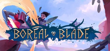 Boreal Blade banner