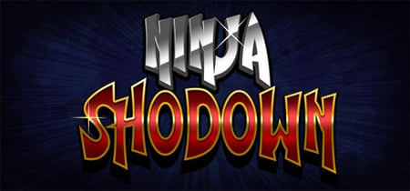 Ninja Shodown banner