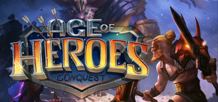 Age of Heroes: Conquest banner