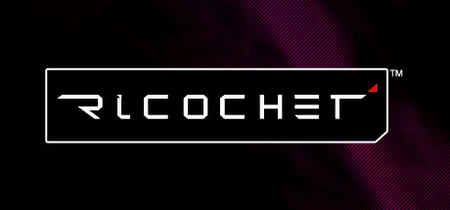 Ricochet banner