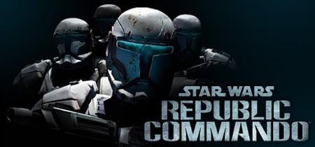 STAR WARS™ Republic Commando™ banner