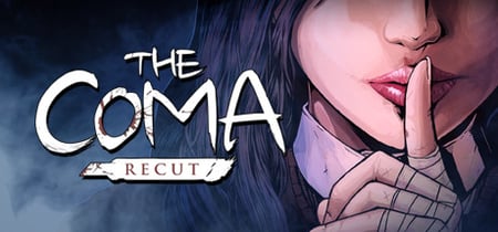 The Coma: Recut banner