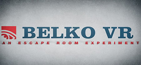 Belko VR: An Escape Room Experiment banner