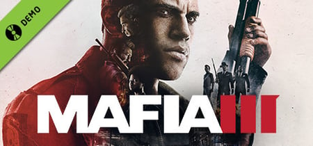 Mafia III Demo banner