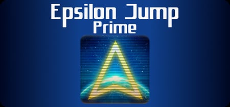 Epsilon Jump Prime banner