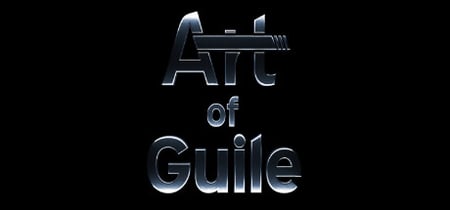 Art of Guile banner