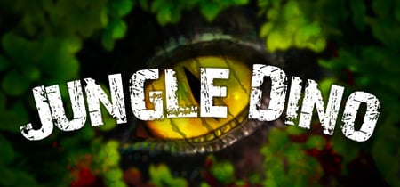 Jungle Dino VR banner