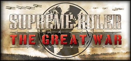 Supreme Ruler The Great War banner