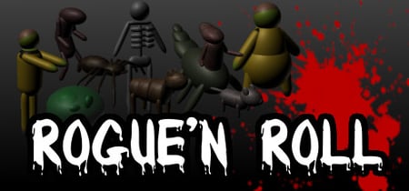 Rogue'n Roll banner