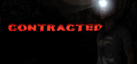 CONTRACTED banner