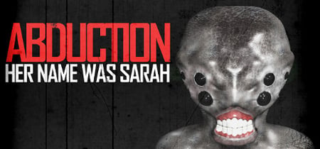 Abduction Episode 1: Her Name Was Sarah banner