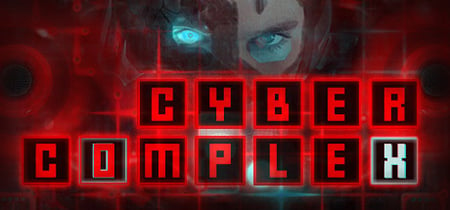 Cyber Complex banner