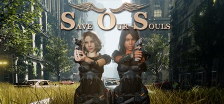 Save Our Souls - Episode I banner