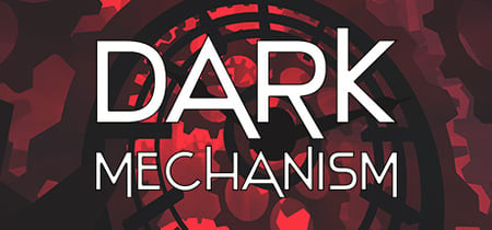Dark Mechanism - Virtual reality banner