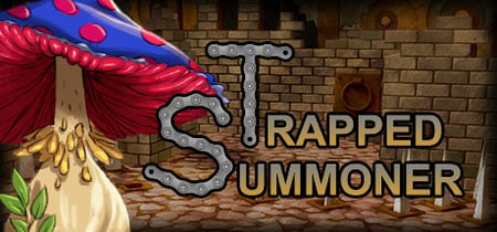 Trapped Summoner banner