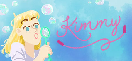 Kimmy banner