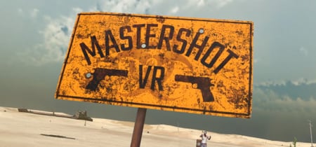 Master Shot VR banner