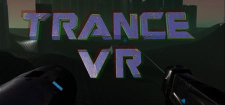 TRANCE VR banner