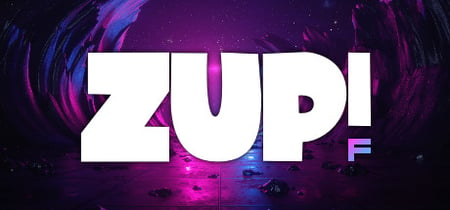 Zup! F banner