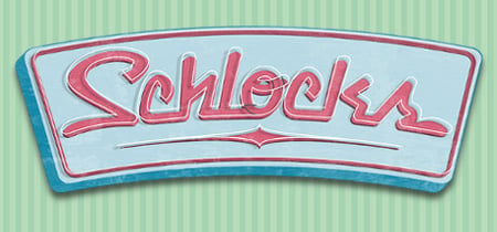 Schlocks banner