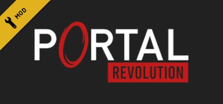 Portal: Revolution banner