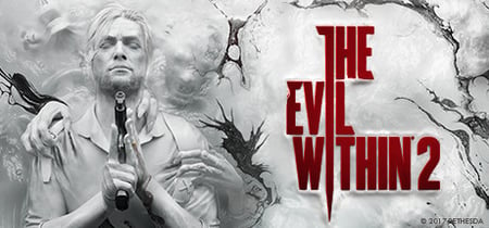 The Evil Within 2 banner