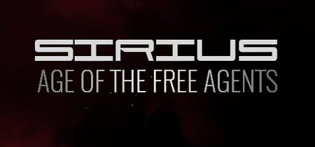 Sirius: Age of the Free Agents banner