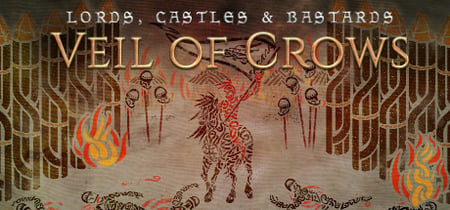 Veil of Crows banner