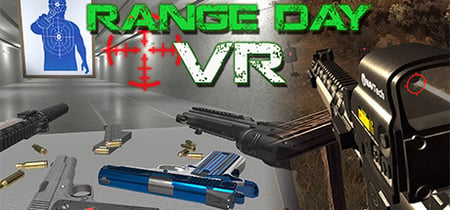 Range Day VR banner