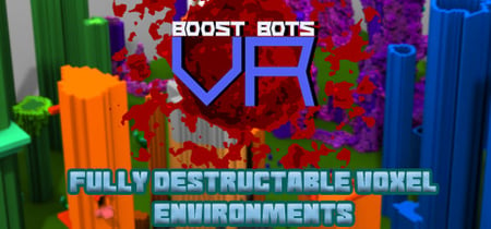 BoostBots VR banner