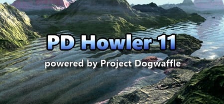 PD Howler 11 banner