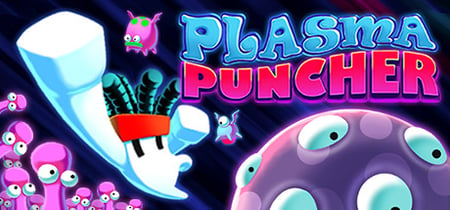 Plasma Puncher banner