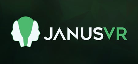 Janus VR banner