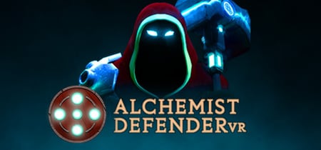 Alchemist Defender VR banner