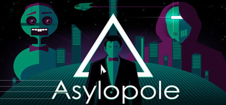 Asylopole banner