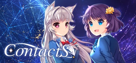 ContactS banner