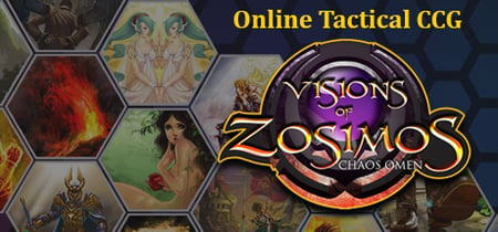 Visions of Zosimos banner