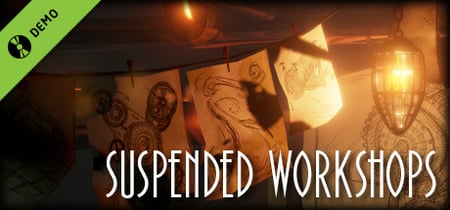 Suspended Workshops banner
