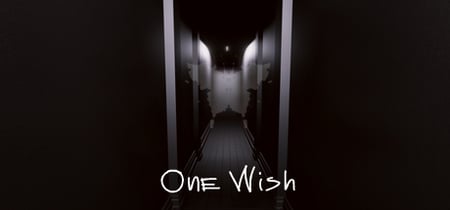 One Wish banner