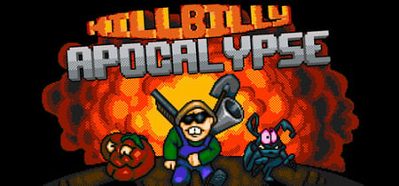 Hillbilly Apocalypse banner