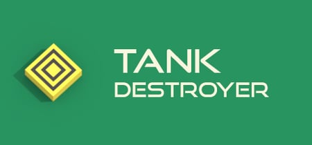 Tank Destroyer banner